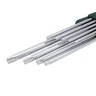 Набор ключей TORX Г-образных экстра длинных, 9пр. (Т10, Т15, Т20, Т25, Т27, Т30, Т40, Т45, Т50) в пластиковом держателе