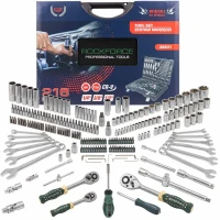 Набор инструментов 216 пр