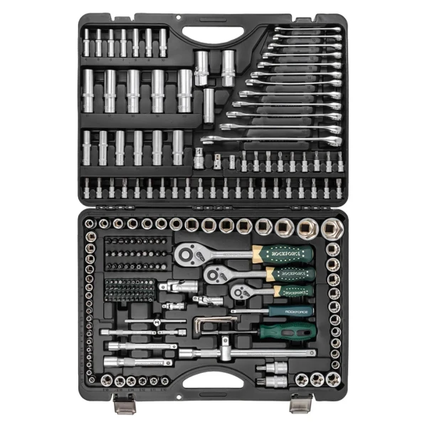 Набор инструментов 216 пр