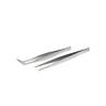 Набор отверток ювелирных с пинцетами 14пр.(SL: 1.5, 2.0, 2.5 PH: 00, 0 ,1 TORX: T5, T6, T7, T8, T9, T10), в пластиковом держателе