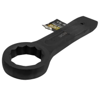 Ключ накидной ударный односторонний 65мм