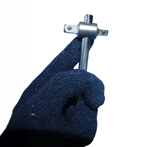 Вороток Т-образный 150мм