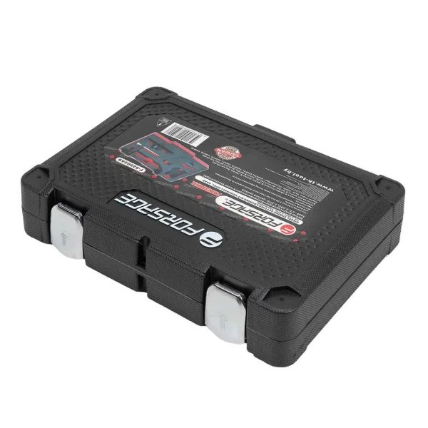 Набор фиксаторов для обслуживания двигателей Vauxhall/Opel, Saab 7пр.(2.0, 2.2DTI, 2.2TiD), в кейсе ''Premium''