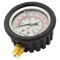 Манометр к пистолету для подкачки шин RF-2370G