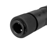 Зубило пневматическое RT-3501K с комплектом насадок 25пр. 1/4''