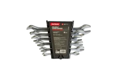 Набор ключей рожковых 6пр.