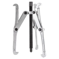 Съемник трехлапый 8''(Ø захвата -200мм, длина лап-200мм,лапы S-образные)