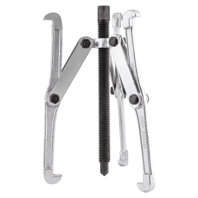 Съемник трехлапый 8''(Ø захвата -200мм, длина лап-200мм,лапы S-образные)