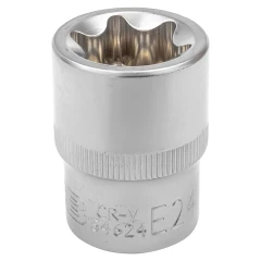 Головка Е-профиль E24 1/2''