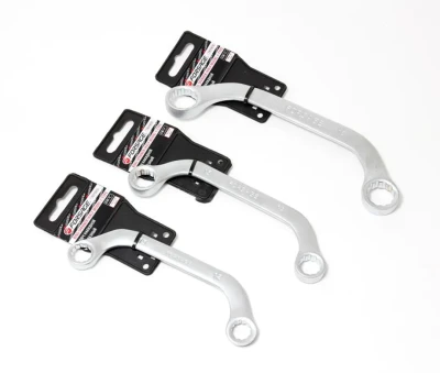 Ключ накидной С-образный 18х19мм,