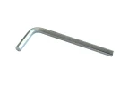 Ключ Г-образный 6-гранный 6мм