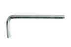 Ключ Г-образный 6-гранный 6мм