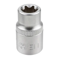 Головка Е-профиль E11 3/8''