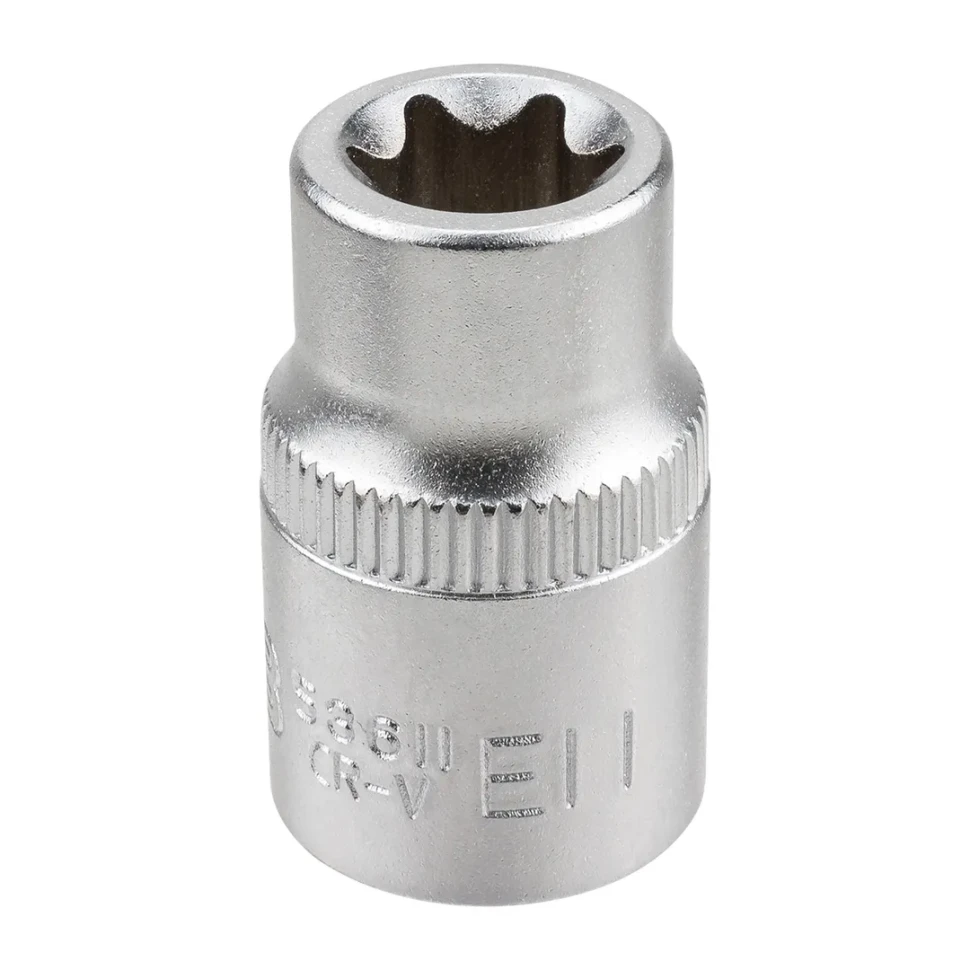 Головка Е-профиль E11 3/8''
