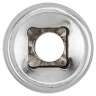 Головка глубокая 11мм (6гр.), 1/4''