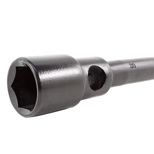 Ключ балонный торцовый 30x32, 400ммL