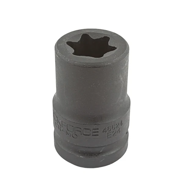 Головка Е-профиль E24 3/4''