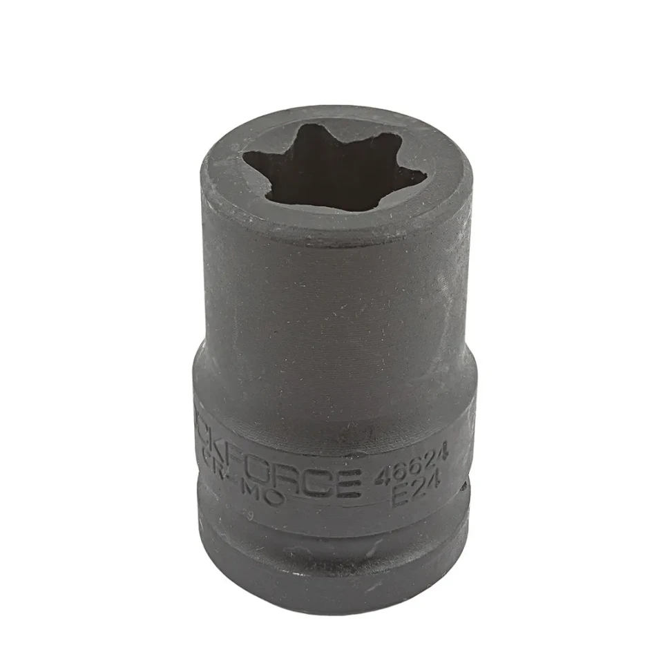 Головка Е-профиль E24 3/4''