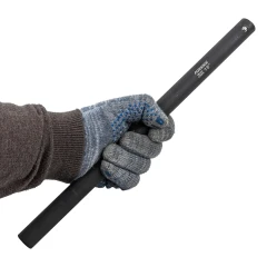 Вороток для балонного ключа ударный (L-380мм, Ø22мм)