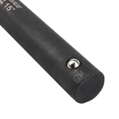 Вороток для балонного ключа ударный (L-380мм, Ø22мм)