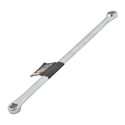 Ключ накидной прямой удлинённый 11*13мм