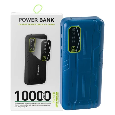 Повербанк 10000 mAh