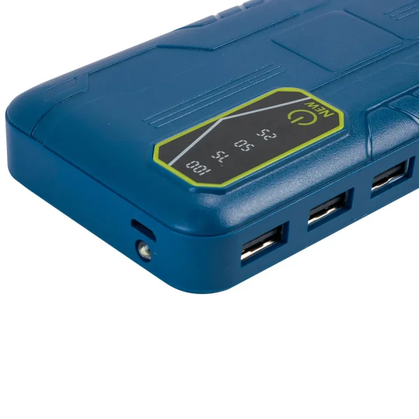 Повербанк 10000 mAh