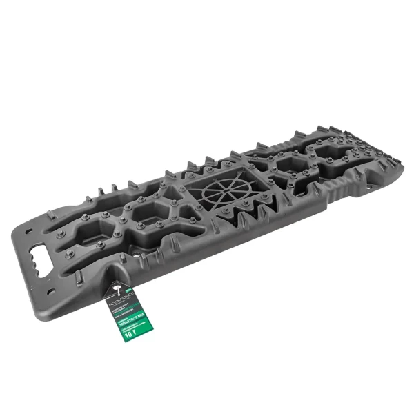 Траки автомобильные пластиковые противобуксовочные г/п 10т (310х1080мм,высота 66мм)(к-т 2шт.)