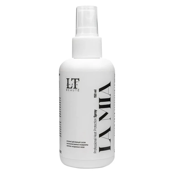 Спрей для волос Форсаж для женской линейки 150 мл