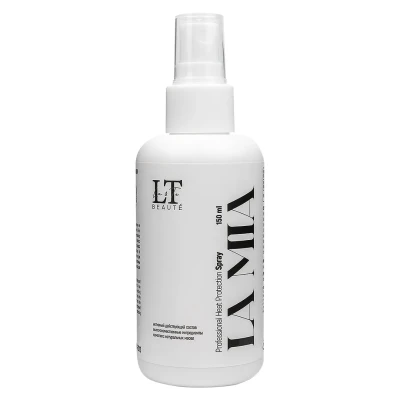 Спрей для волос Форсаж для женской линейки 150 мл