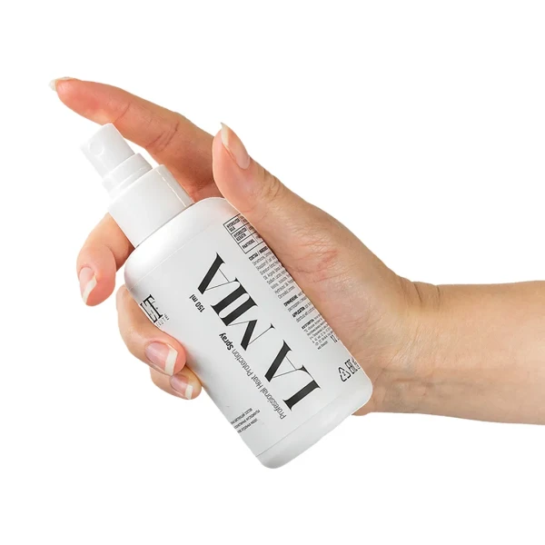 Спрей для волос Форсаж для женской линейки 150 мл