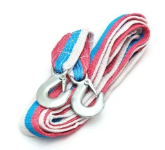 Трос буксировочный 12т*4м KTR-0415