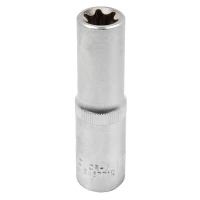 Головка торкс глубокая E16 1/2''