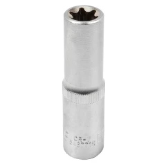 Головка торкс глубокая E16 1/2''