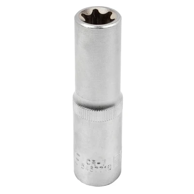 Головка торкс глубокая E16 1/2''