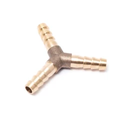 Y-образный разветвитель''елочка''10мм(11)