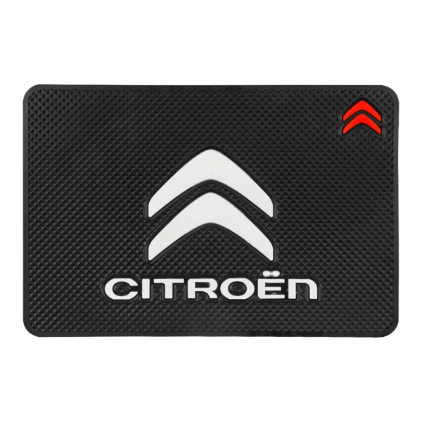 Коврик нескользящий д/панели Medium CITROEN (20*13,5см)