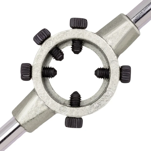 Плашкодержатель 25X9