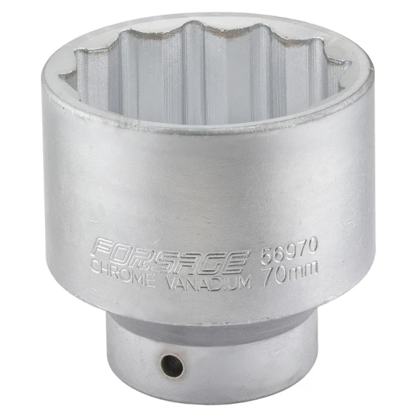 Головка 70мм (12гр.), 3/4''