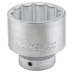 Головка 70мм (12гр.), 3/4''