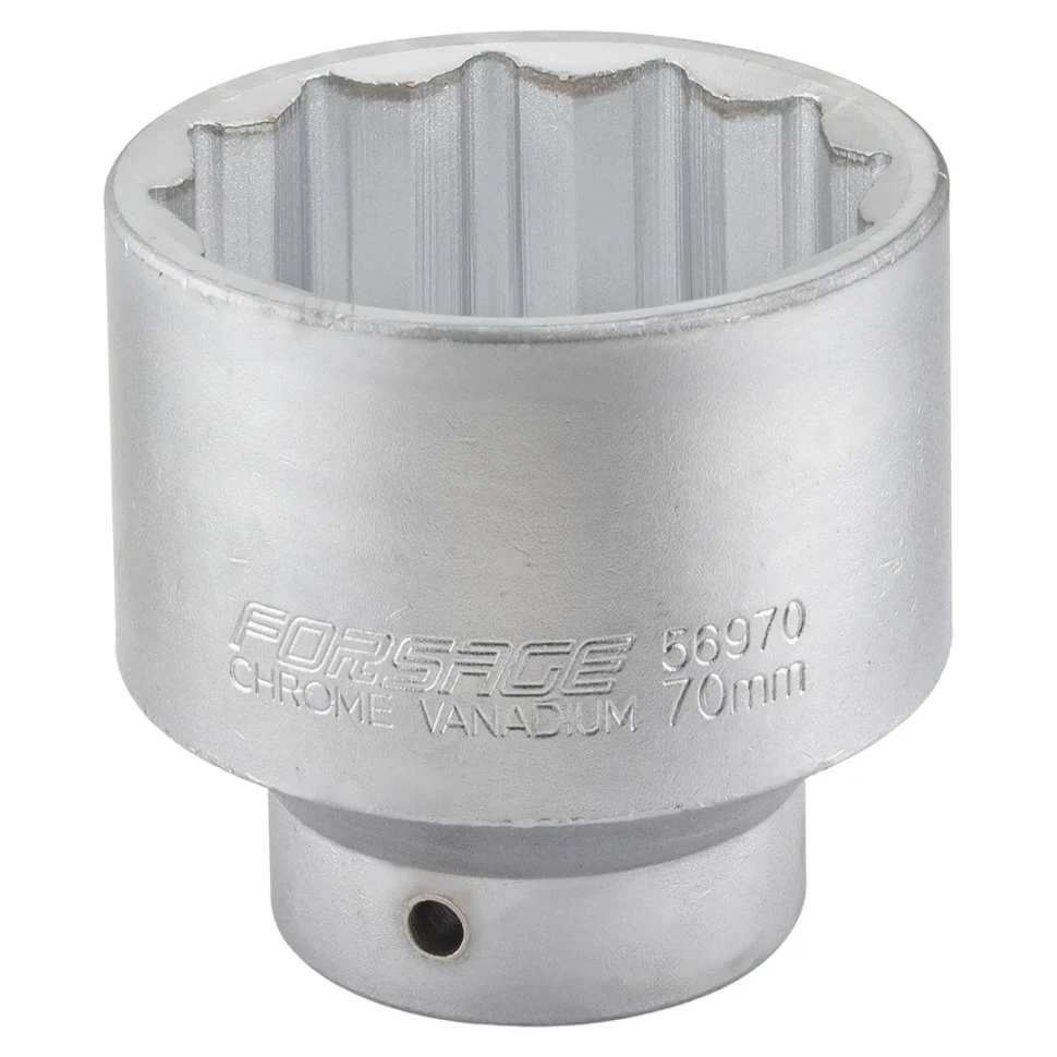 Головка 70мм (12гр.), 3/4''