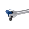 Вороток шарнирный с накаткой 1/2''L-510мм