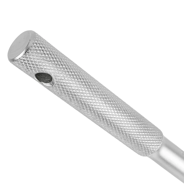 Вороток шарнирный с накаткой 1/2''L-510мм