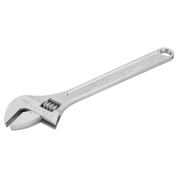 Ключ разводной 450мм