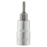 Головка-бита TORX T10, 1/4''