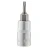 Головка-бита TORX T10, 1/4''