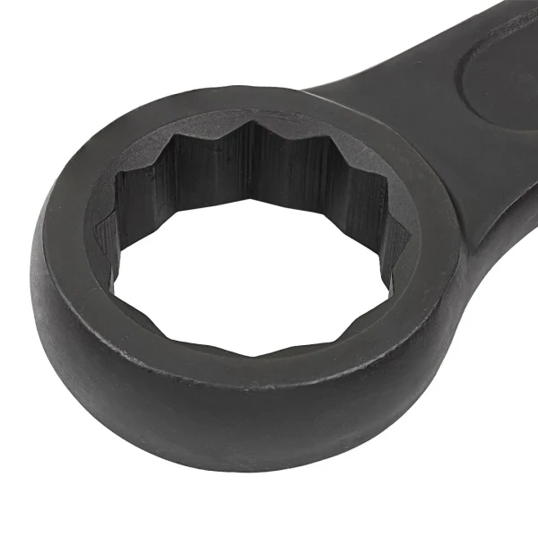 Ключ накидной ударный односторонний 70мм