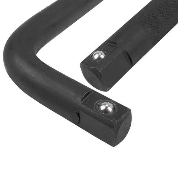 Вороток Г-образный ударный 200мм, 1/2''