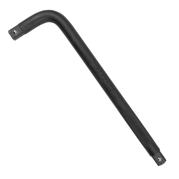 Вороток Г-образный ударный 200мм, 1/2''