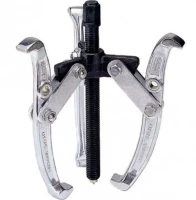 Съемник трехлапый 10''(Ø захвата -250мм, длина лап-250мм,лапы S-образные)